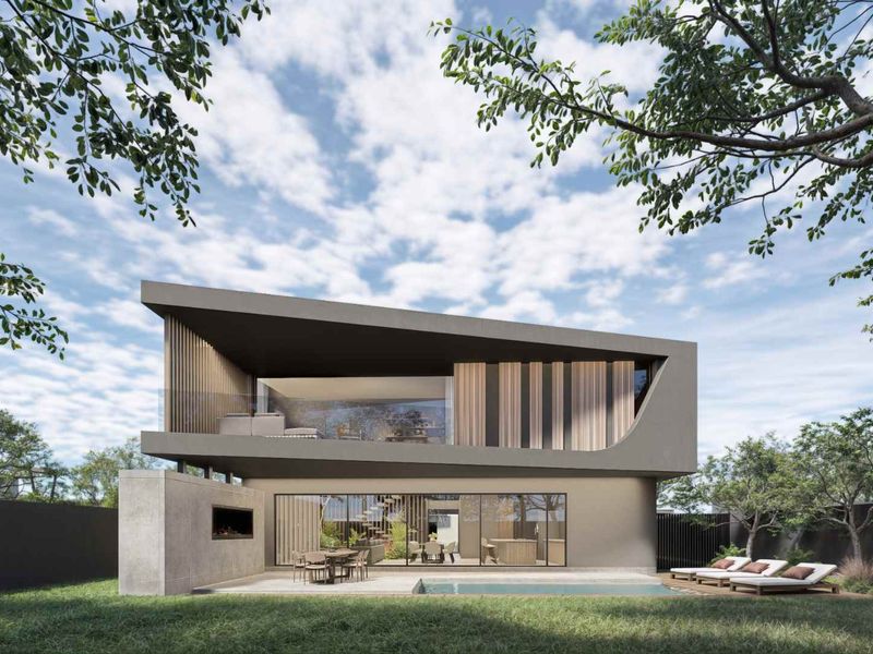 Architect-Designed Building Package | Eye of Africa - Photo 8