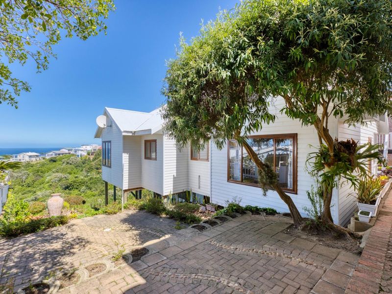 3 BED HOME FOR SALE IN HEROLD'S BAY - Photo 4