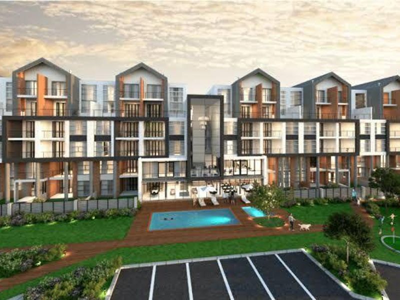 Modern 3 Bedroom/Bathroom for Sale - Photo 1