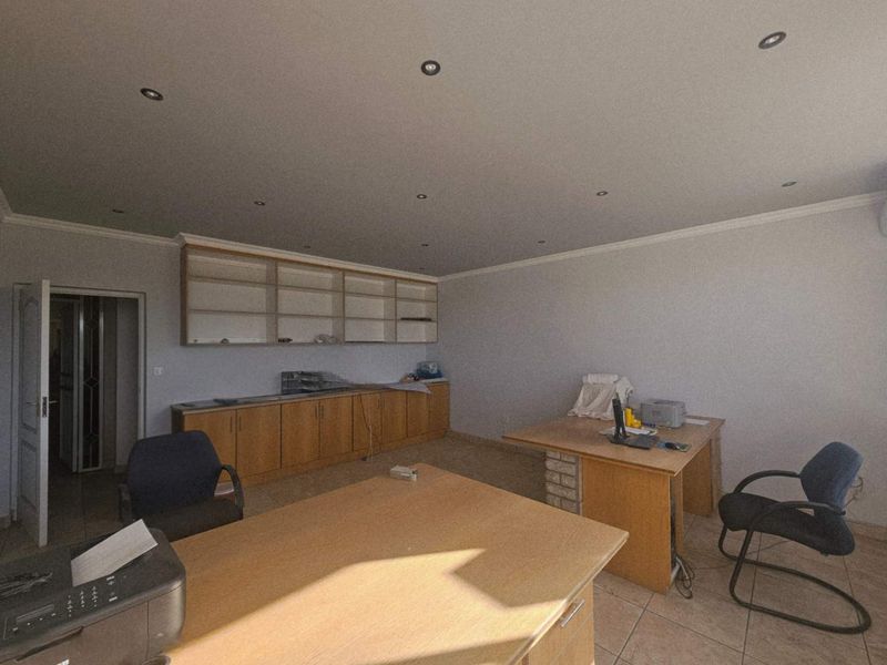 Prime Mixed-Use Property Just Outside Ladybrand with Strong Rental Income and Scenic Views - Photo 9