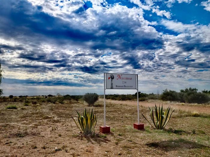 Property #2568338, Farm For Sale in Mariental Central