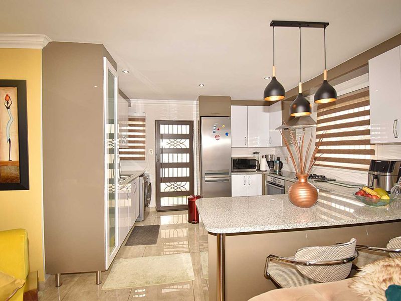 Beautifully Designed Home with Peace of Mind! - Photo 9