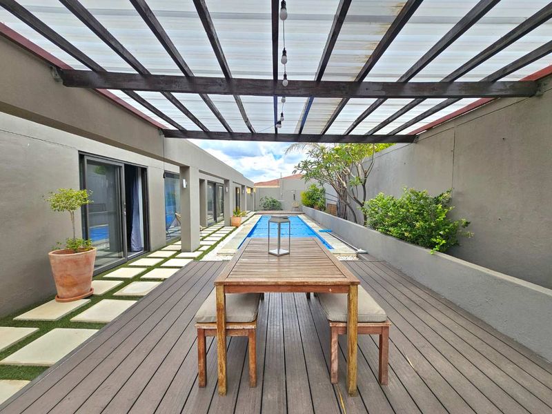 Stunning Views - Modern 3 Bedroom 2 bathroom breathtaking views - Auasblick - Photo 4