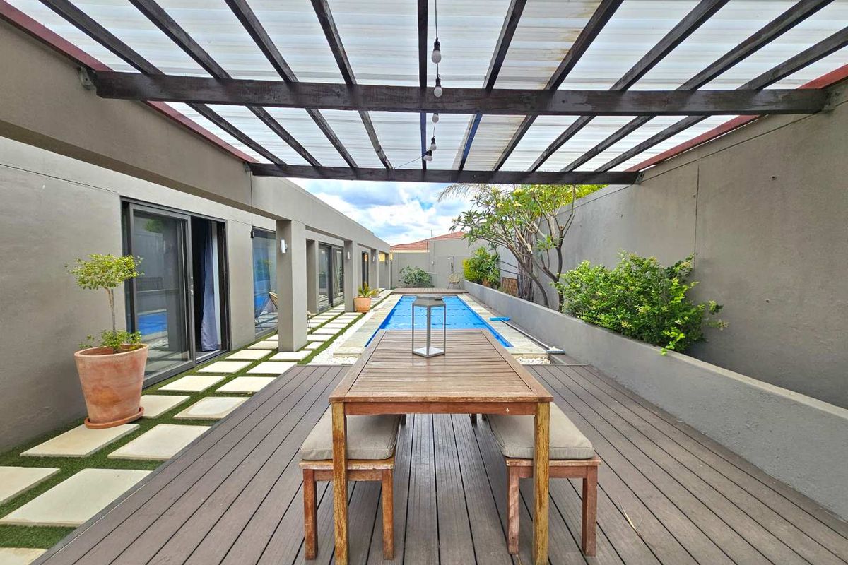 Stunning Views - Modern 3 Bedroom 2 bathroom breathtaking views - Auasblick - Photo 4