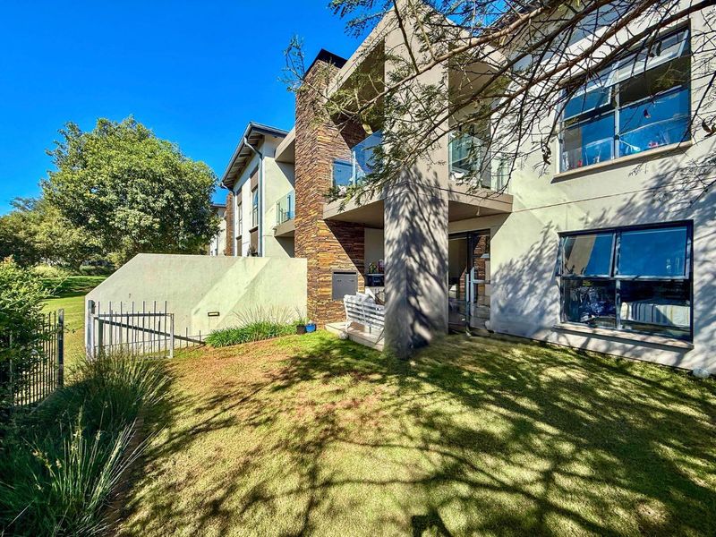 Luxurious 3-Bedroom Ground Floor Unit in Whistling Thorns - Photo 8