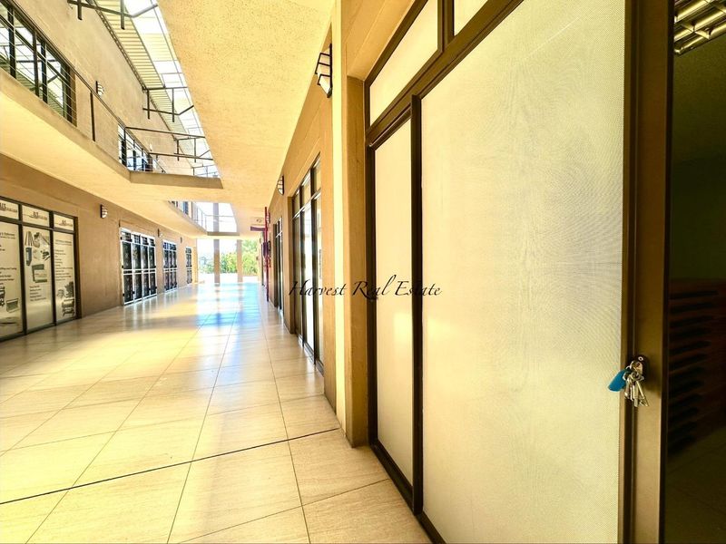 Office For Rent Windhoek West - Photo 2