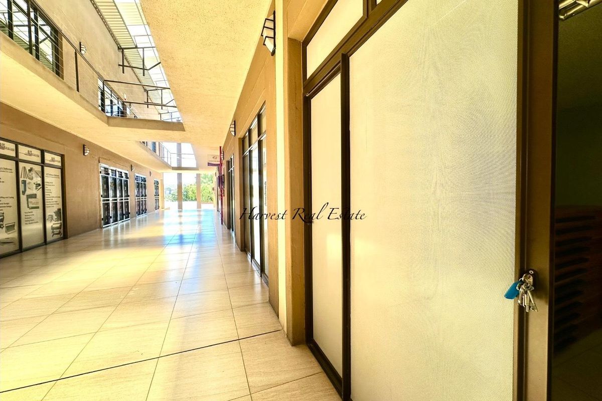 Office For Rent Windhoek West - Photo 2