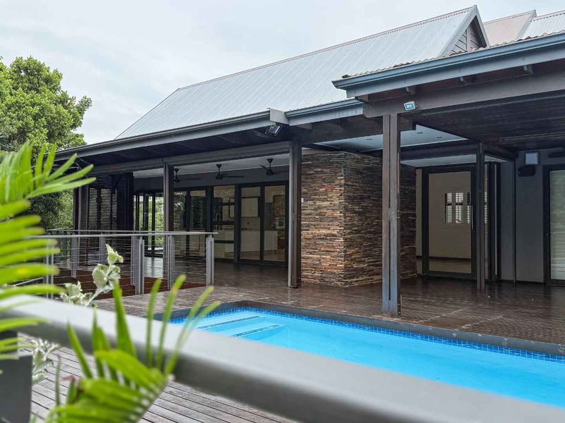 Simbithi Home to rent - Photo 5