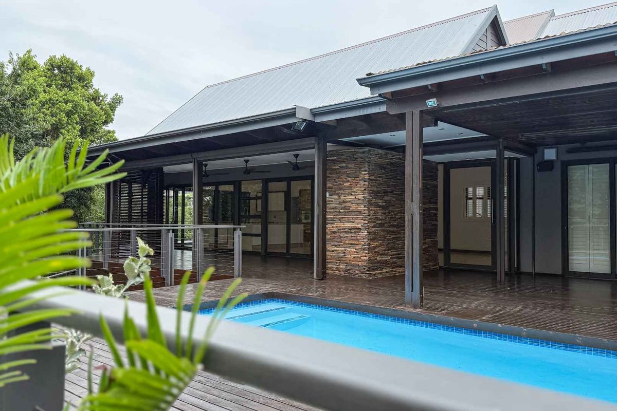 Simbithi Home to rent - Photo 5