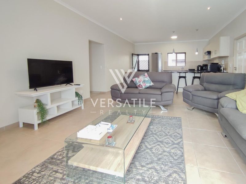 Furnished Townhouse To Let - Photo 3