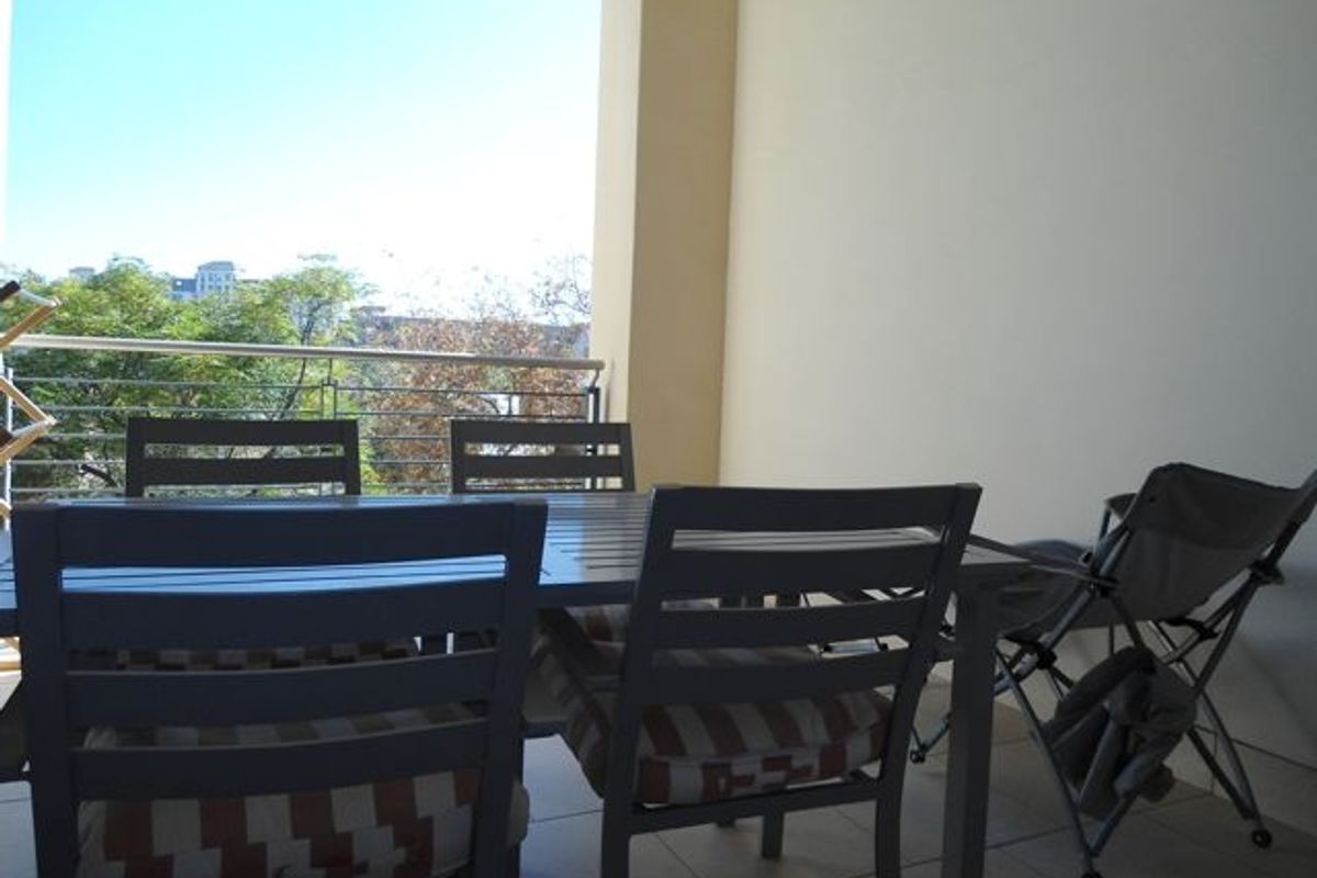 2 BEDROOM FURNISHED APARTMENT TO RENT IN SANDTON - Photo 2