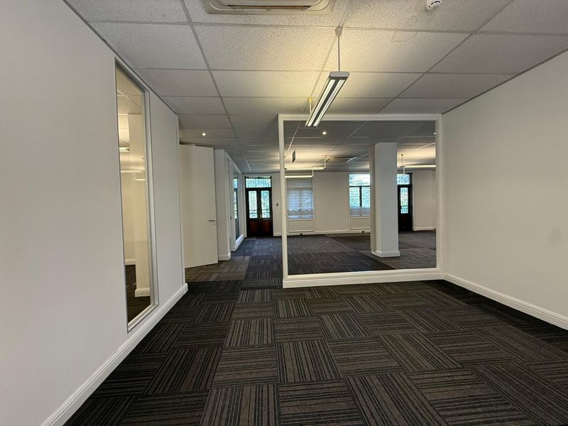 Prime Office Space Available for Immediate Lease in Sandton - Photo 3