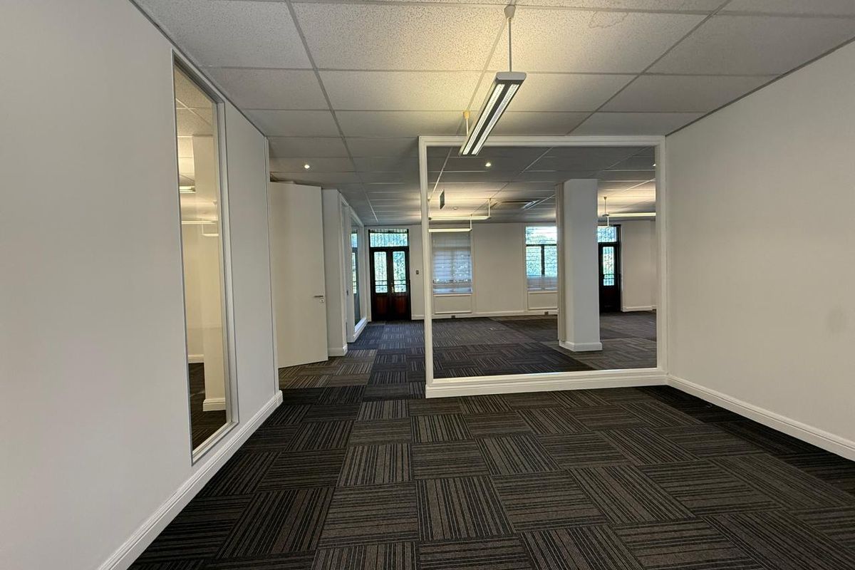 Prime Office Space Available for Immediate Lease in Sandton - Photo 3