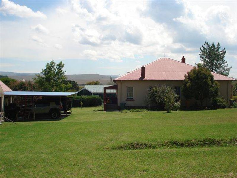 CHARMING HOUSE - Photo 8