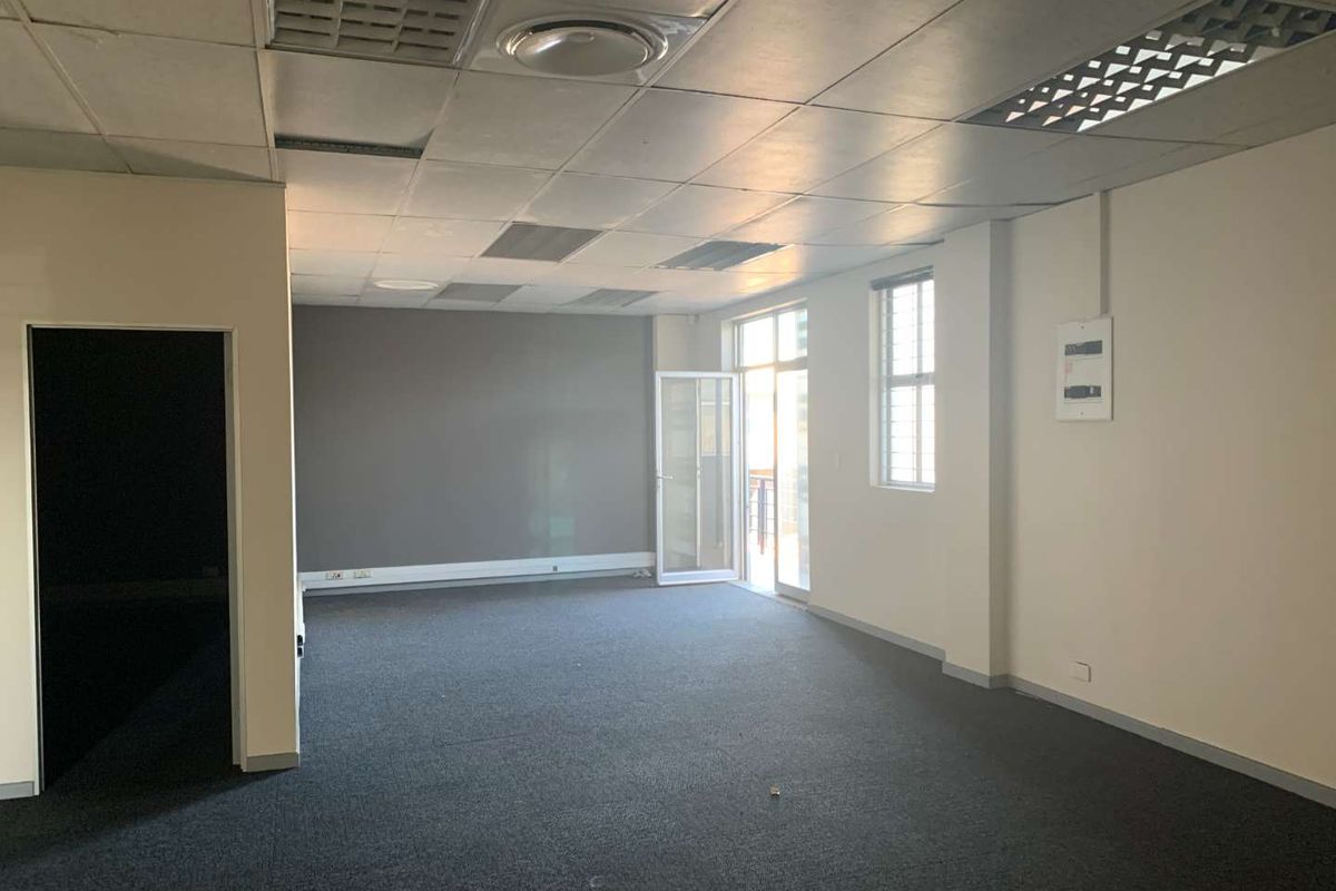 Modern Office Sanctuary on Koeberg Road - Photo 3