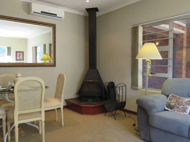 Solar-Powered Cluster Living with Low Levies in Mayberry Park - Photo 8