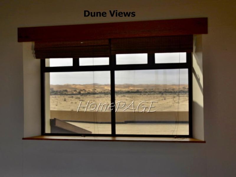 Kramersdorf, Swakopmund:  BEAUTIFUL LARGE HOME with DUNE VIEWS is for sale - Photo 8
