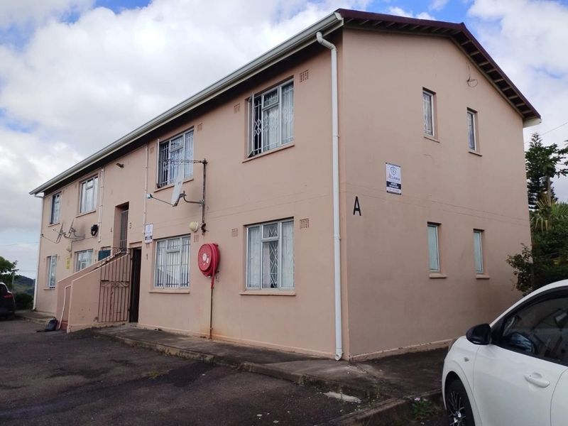 Affordable Ground Floor 2-Bedroom Apartment – Wheelchair Friendly - Photo 1