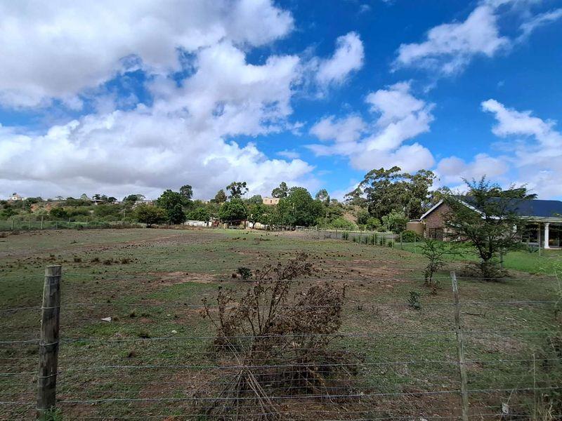 Level Land with Approved Plans: Your Next Big Venture Awaits! - Photo 4