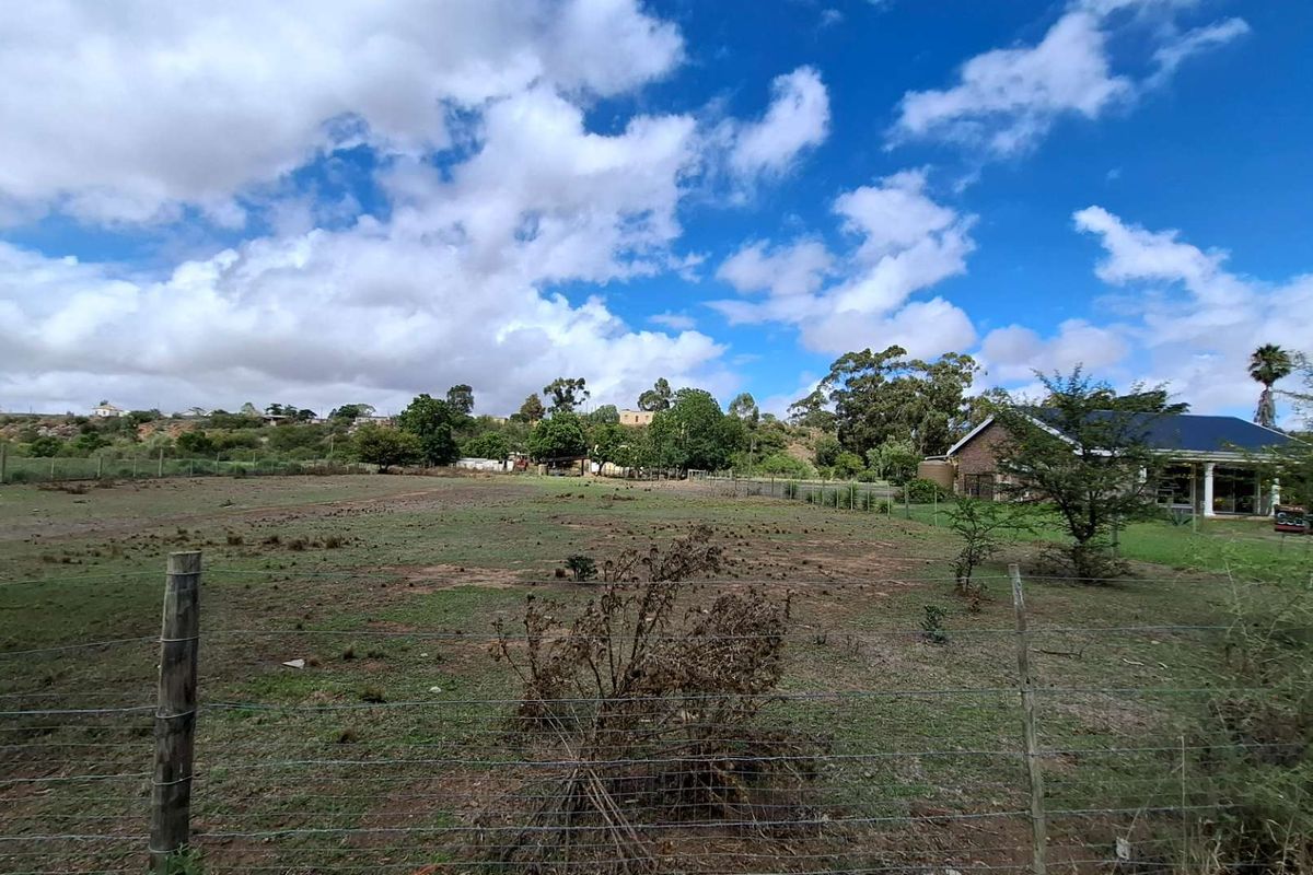 Level Land with Approved Plans: Your Next Big Venture Awaits! - Photo 4