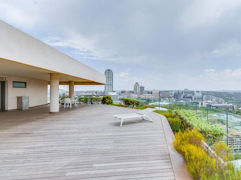 3 Bed Furnished Apartment for Rent in Morningside - Photo 5