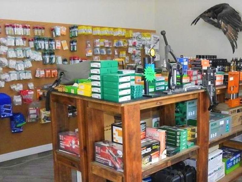 Hunting and Safari Shop for Sale in Swakopmund - Photo 3