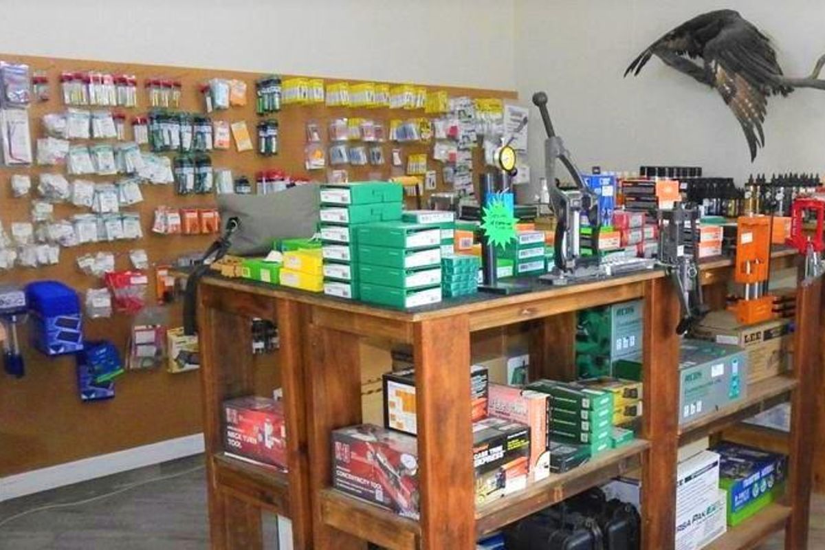 Hunting and Safari Shop for Sale in Swakopmund - Photo 3