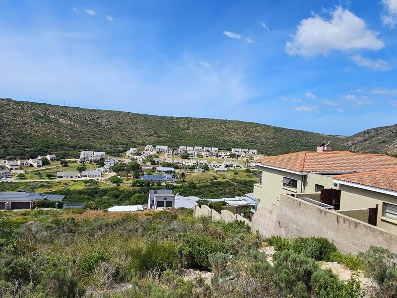 Vacant land with distance sea view. - Photo 3