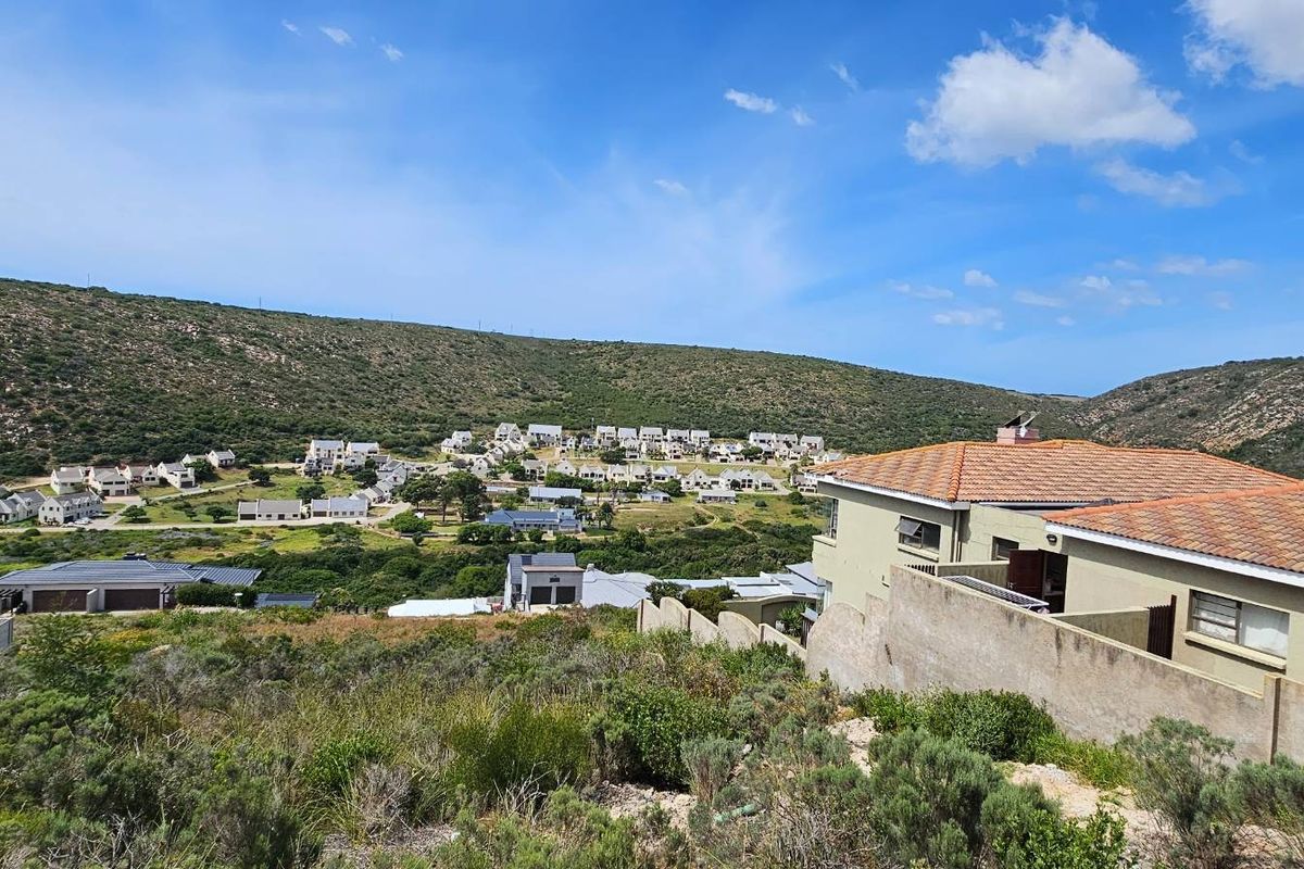 Vacant land with distance sea view. - Photo 3