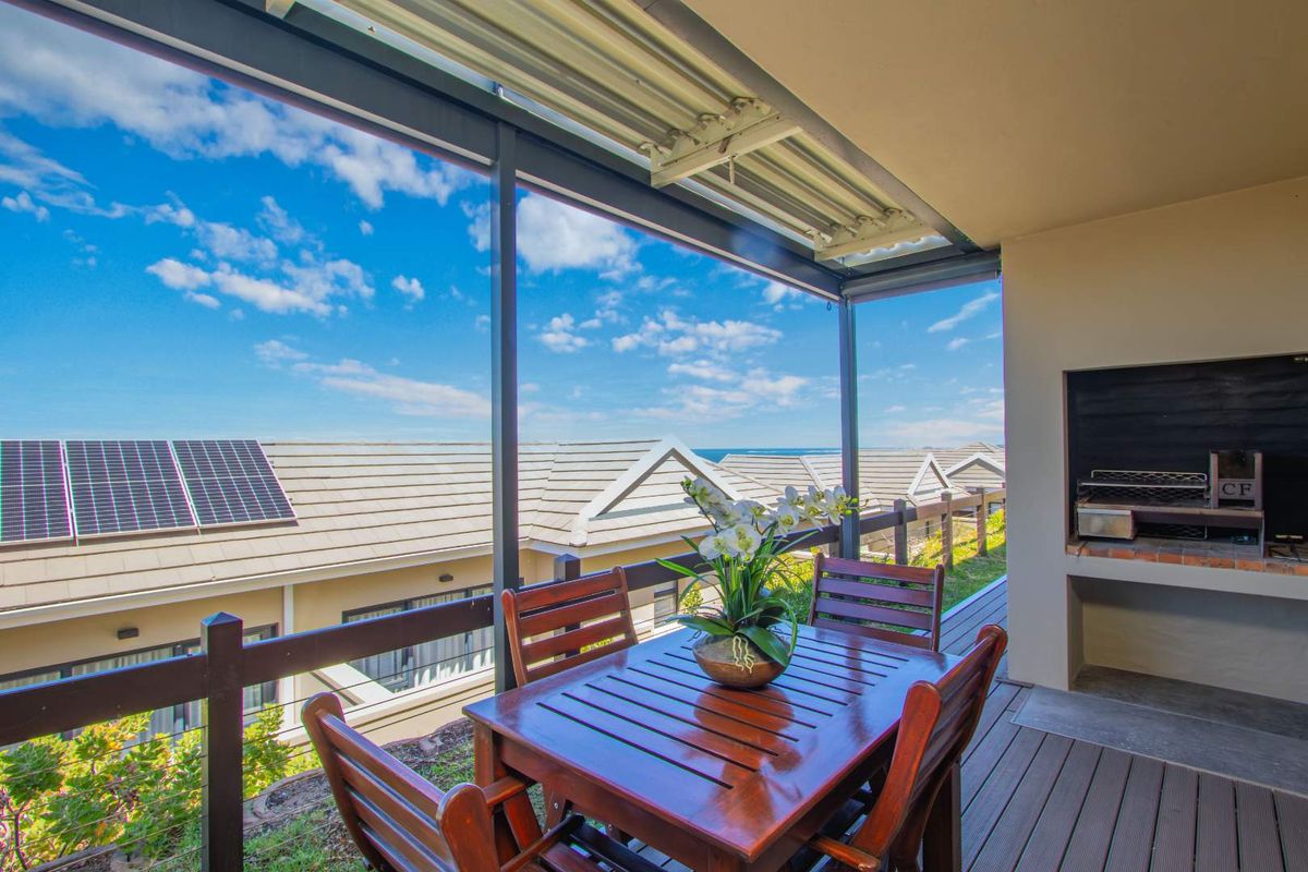 Rare 1-Bedroom Apartment in Brenton Haven Beachfront Resort - Photo 2