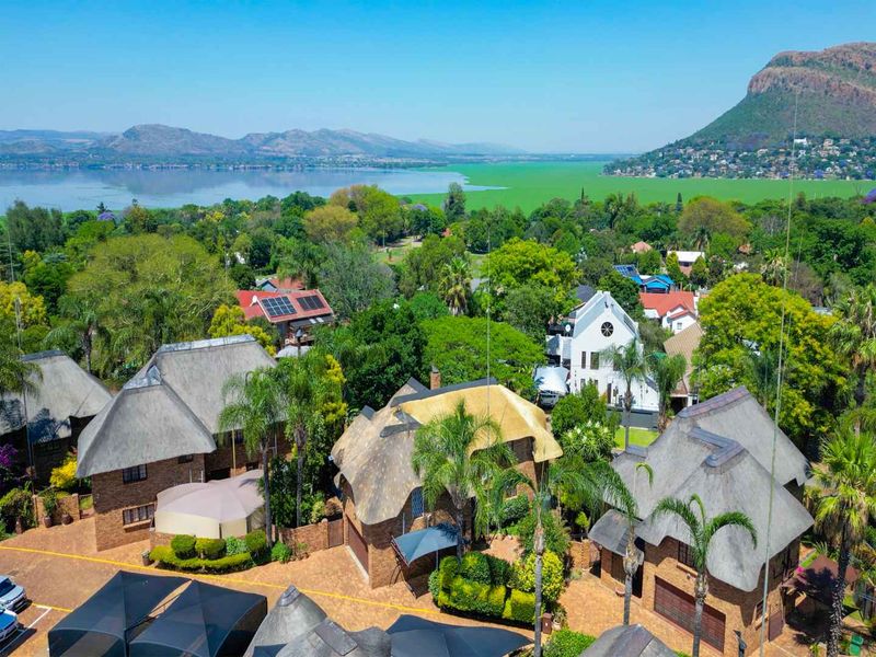 Your Private Oasis: Spacious, Secure, and Stylish in Schoemansville! - Photo 2