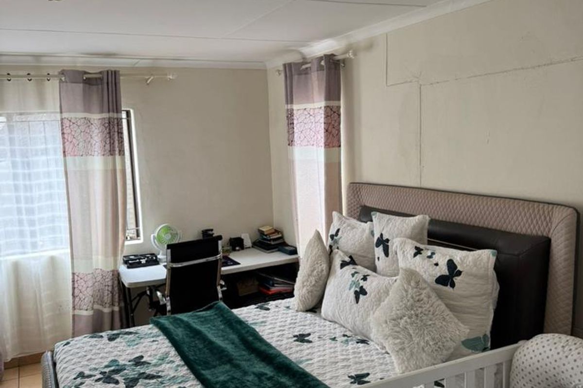 STUNNING FAMILY HOME FOR SALE – CIMBEBASIA - Photo 5