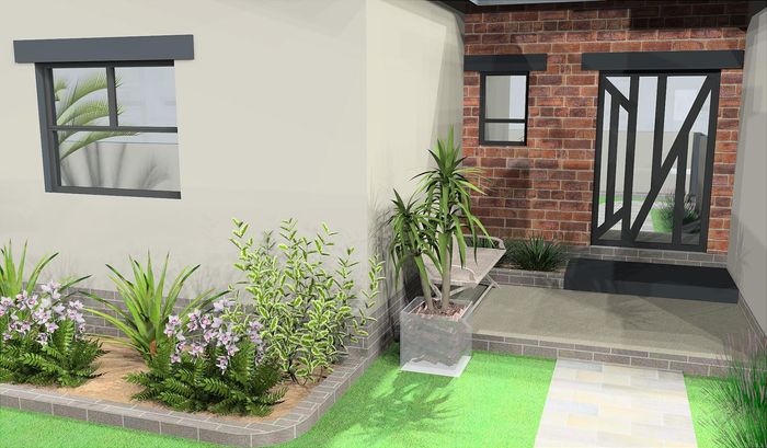 Property #2433257, House For Sale in Swakopmund Ext 23