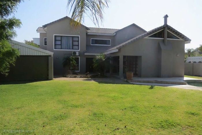 Property #2369418, House For Sale in Okahandja Central