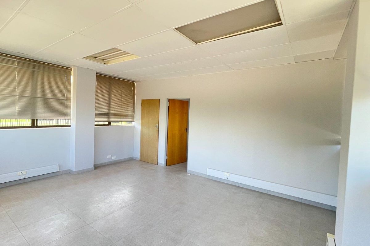 Prime Medical & Wellness Rooms To Let in Umhlanga - Photo 4
