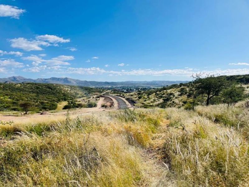 General Residential Erven For Sale - Auasblick Extension 1 - Phase 1 - Photo 4