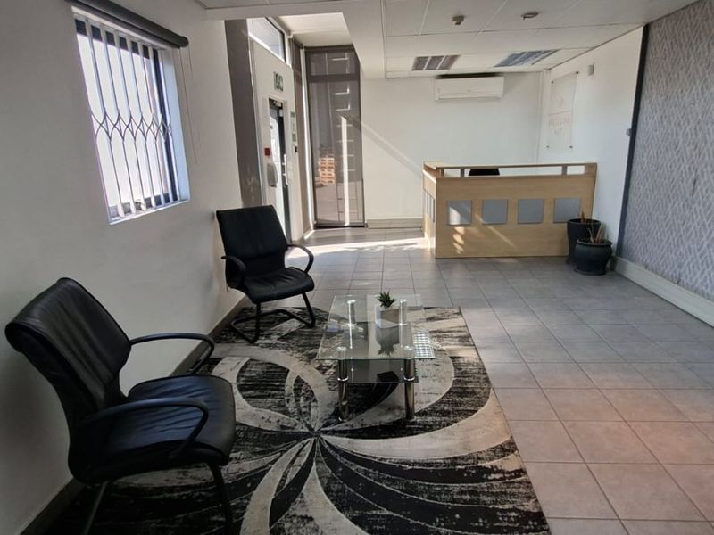 Prime 1,671m2 Warehouse To Let | Riverhorse Valley - Photo 5