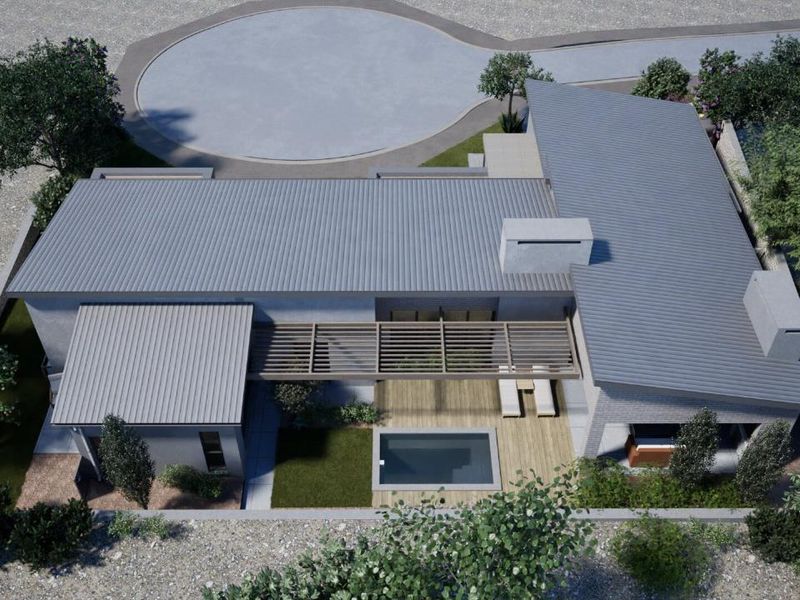 Brand new modern family home - Die Eiland, Stilbaai-Wes. - Photo 2