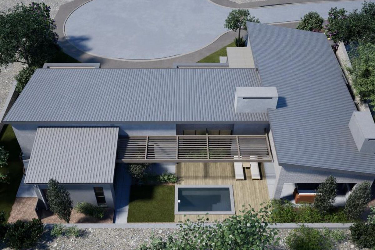 Brand new modern family home - Die Eiland, Stilbaai-Wes. - Photo 2