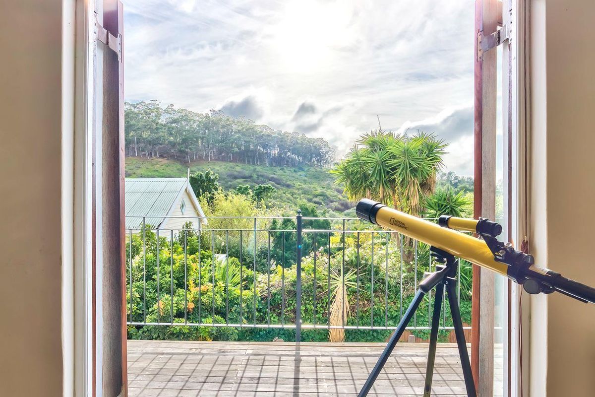 A Perfect Family Home in the Heart of Tamboerskloof  (c) - Photo 3