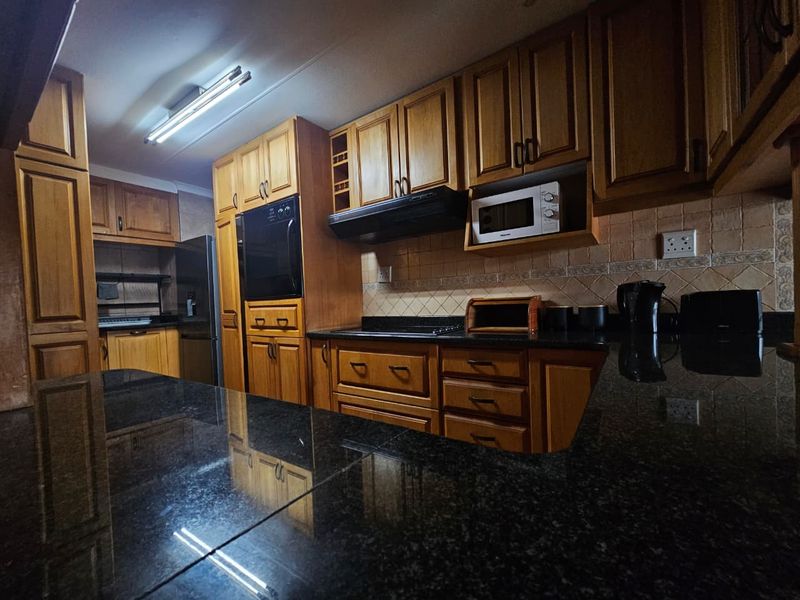 Stylish 2-Bedroom Haven in Meer en See – Cool, Cozy & Coastal! - Photo 2