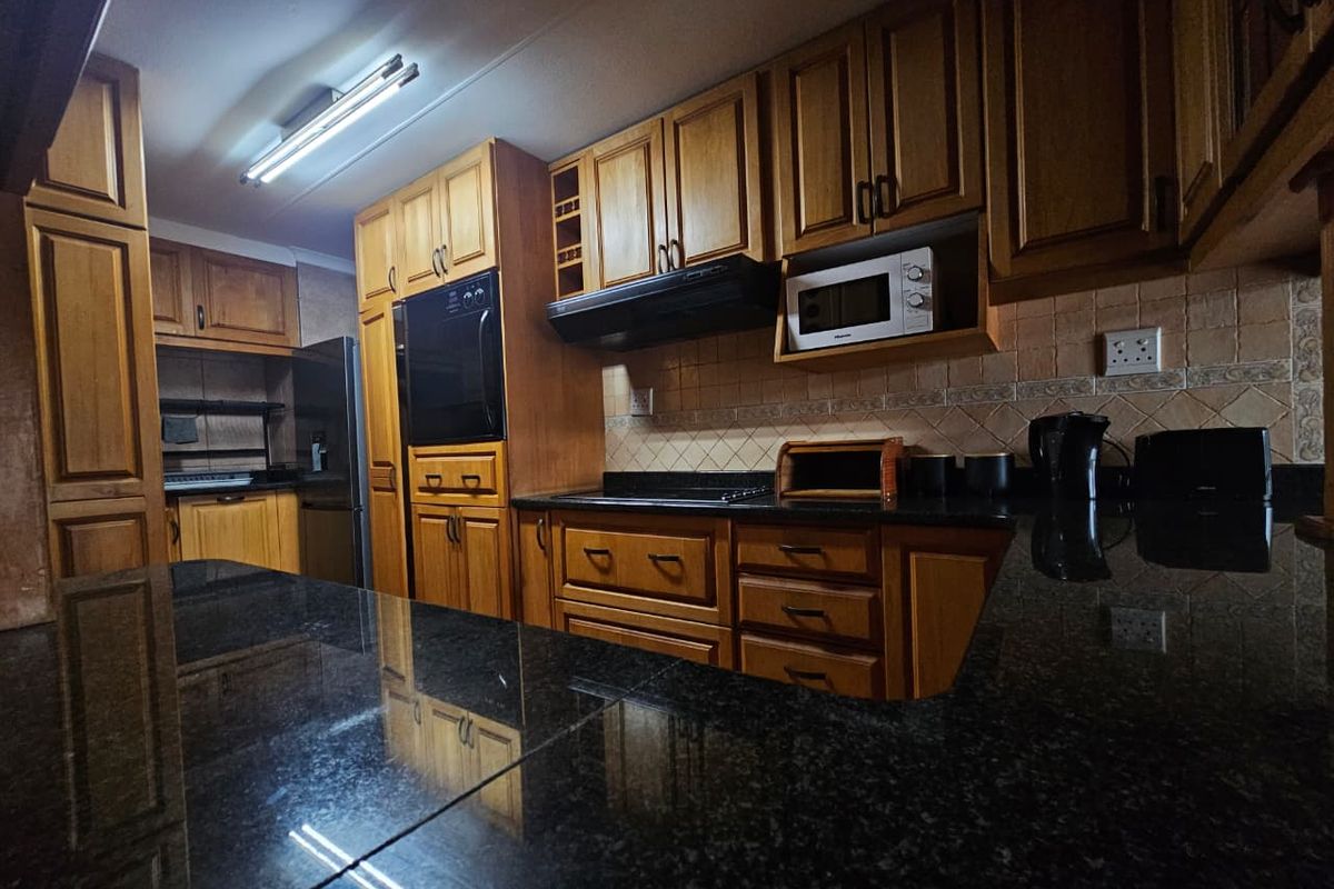 Stylish 2-Bedroom Haven in Meer en See – Cool, Cozy & Coastal! - Photo 2