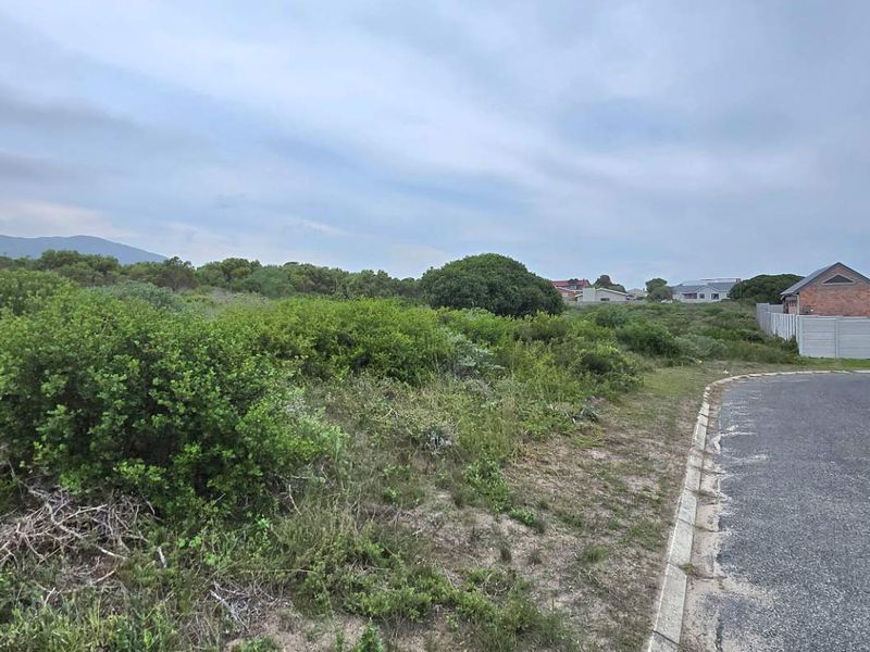 Prime Coastal Plot in the Growing neighbourhood of Groenberg - Photo 5