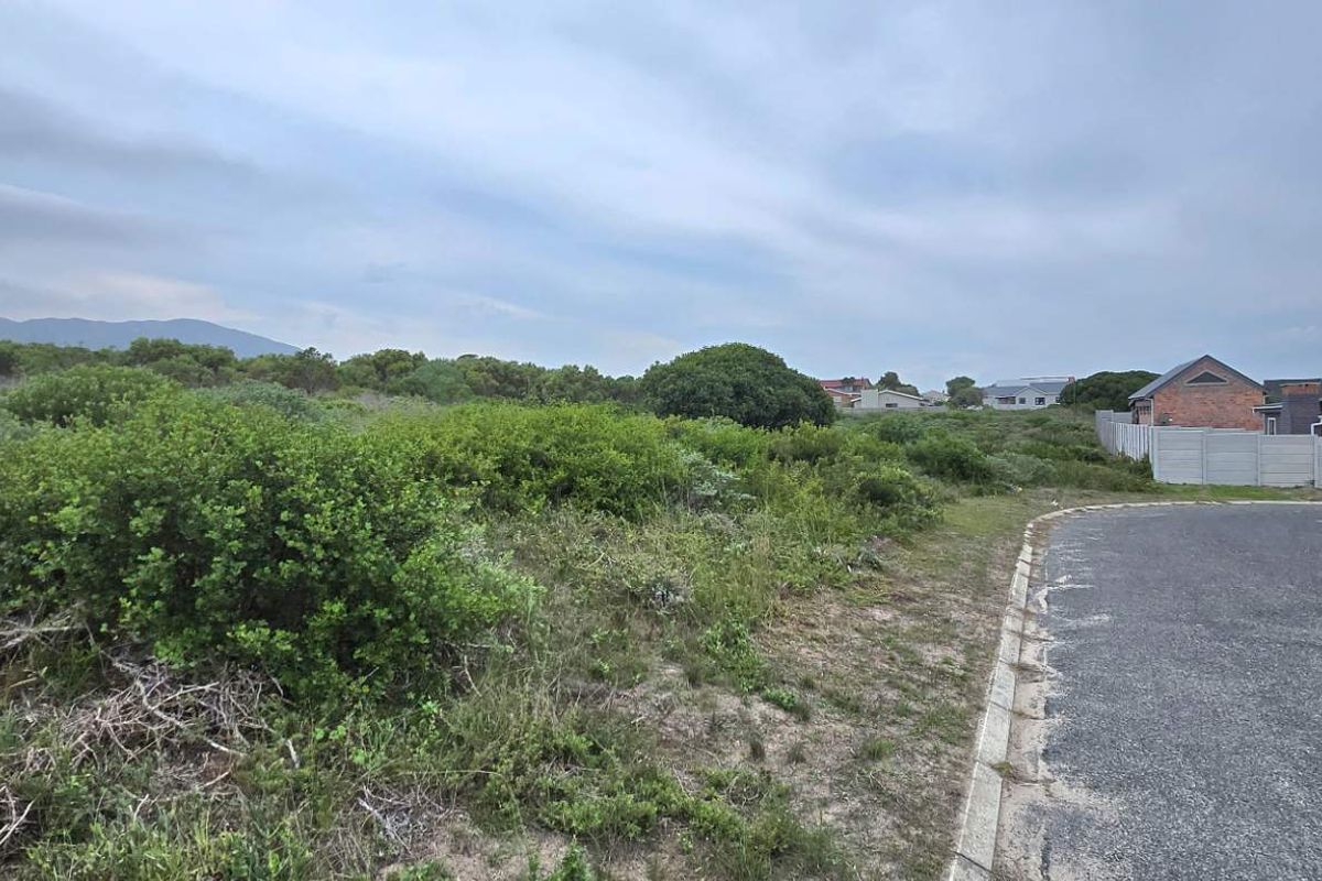 Prime Coastal Plot in the Growing neighbourhood of Groenberg - Photo 5