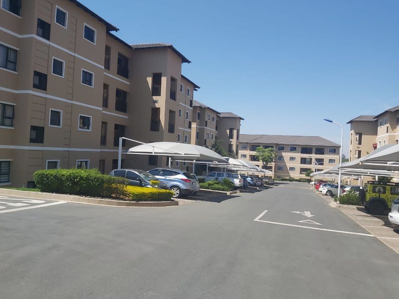 1 Bedroom apartment For Sale - Photo 2