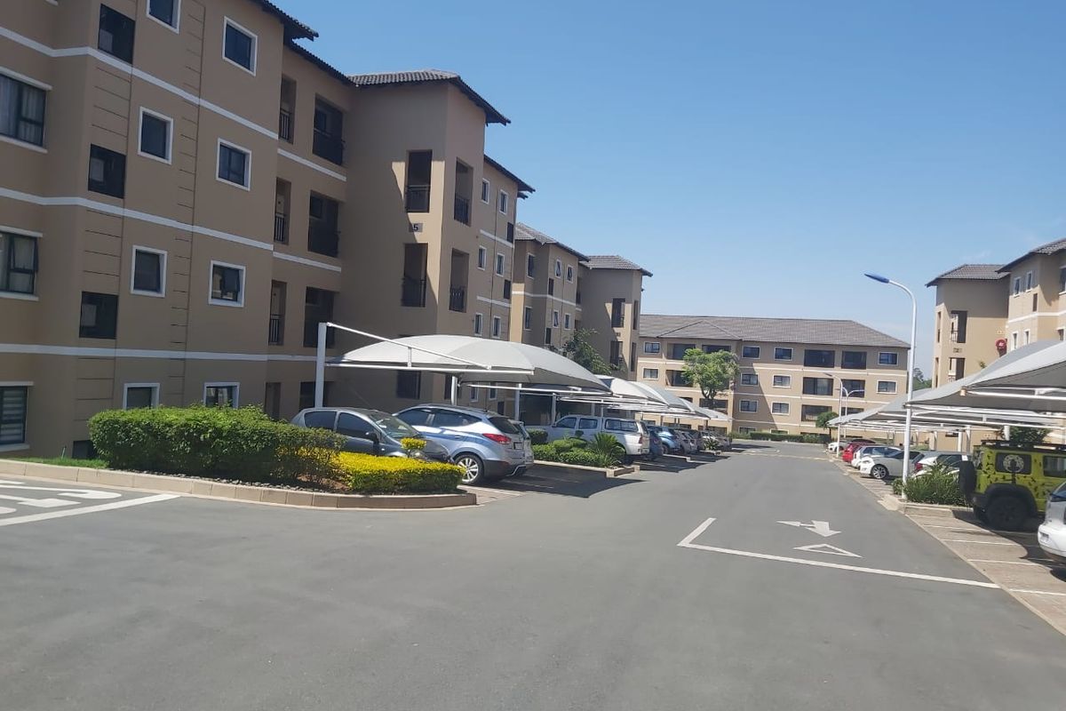 1 Bedroom apartment For Sale - Photo 2