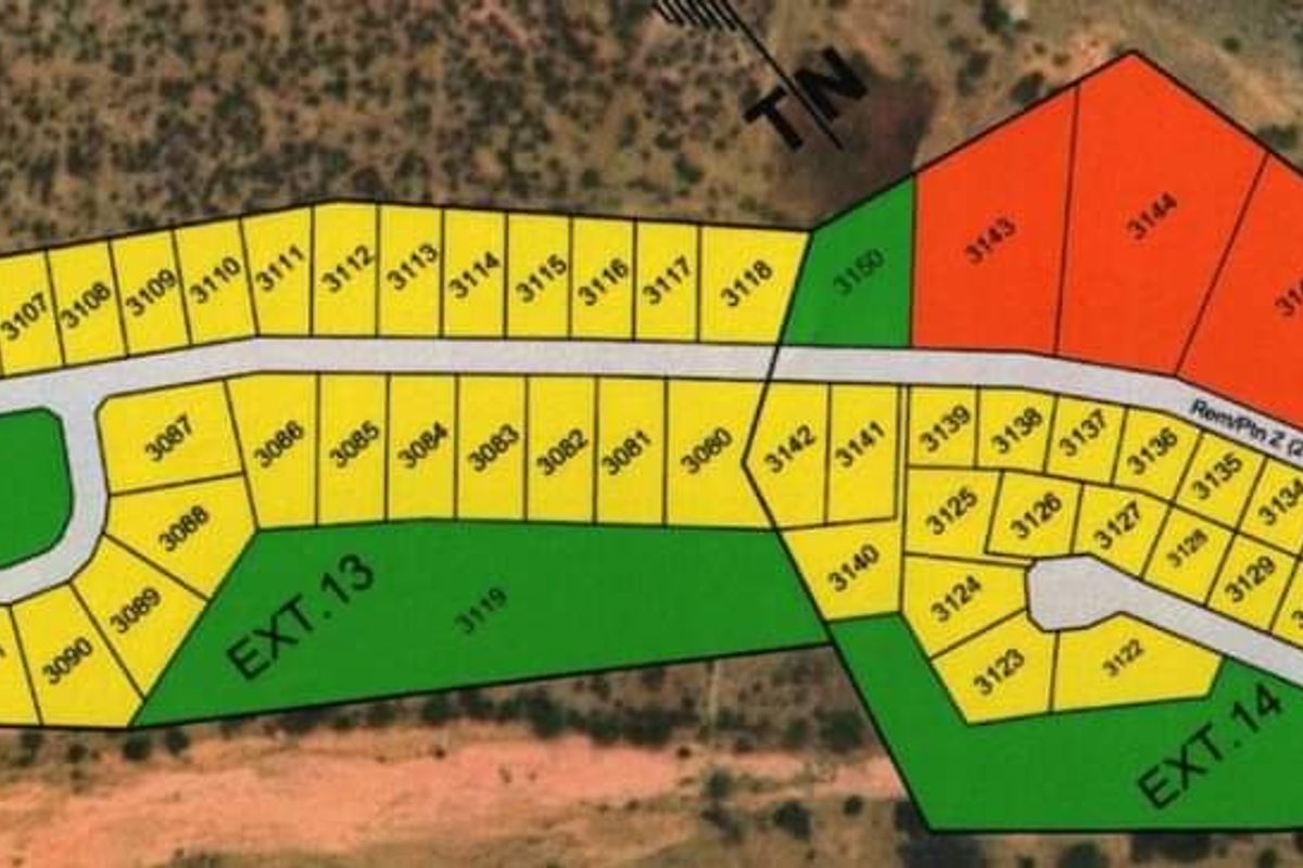 Most beautiful setting in Camelthorn Estate Okahandja - Photo 4