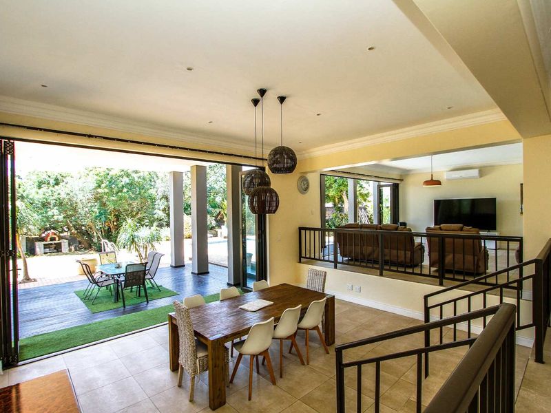 Hendra Estates - Live A Life Of Luxury In This Stunning Umhlanga Rental! - Photo 9