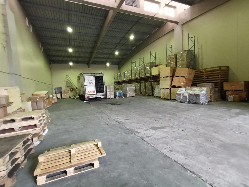 Prime Location | Secure Park | Functional Layout - 534m2 - Photo 3