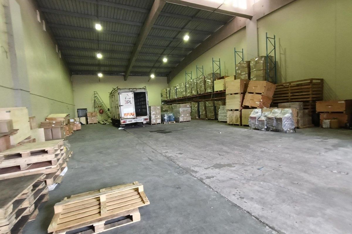 Prime Location | Secure Park | Functional Layout - 534m2 - Photo 3